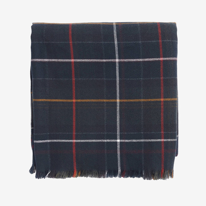 Barbour Montieth Serap