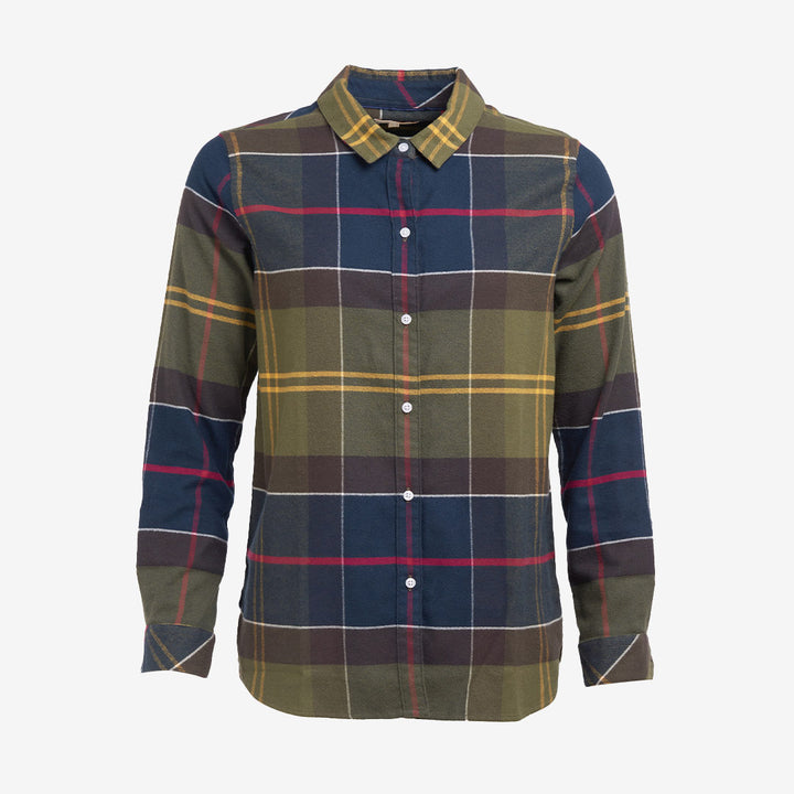 Barbour Anna Shirt