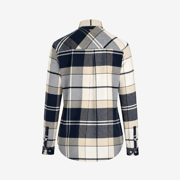 Barbour Anna Shirt
