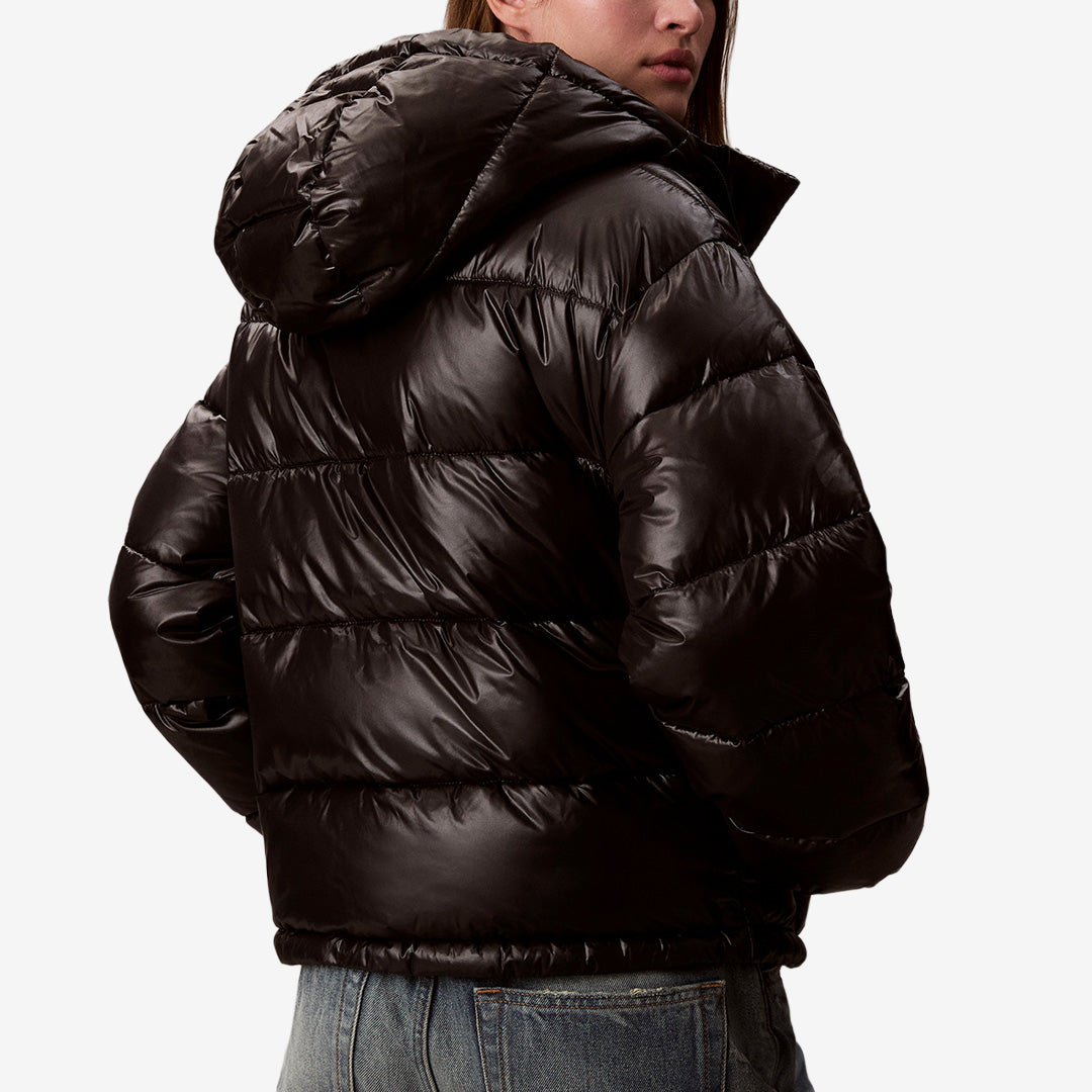 SHINE PUFFER JACKET