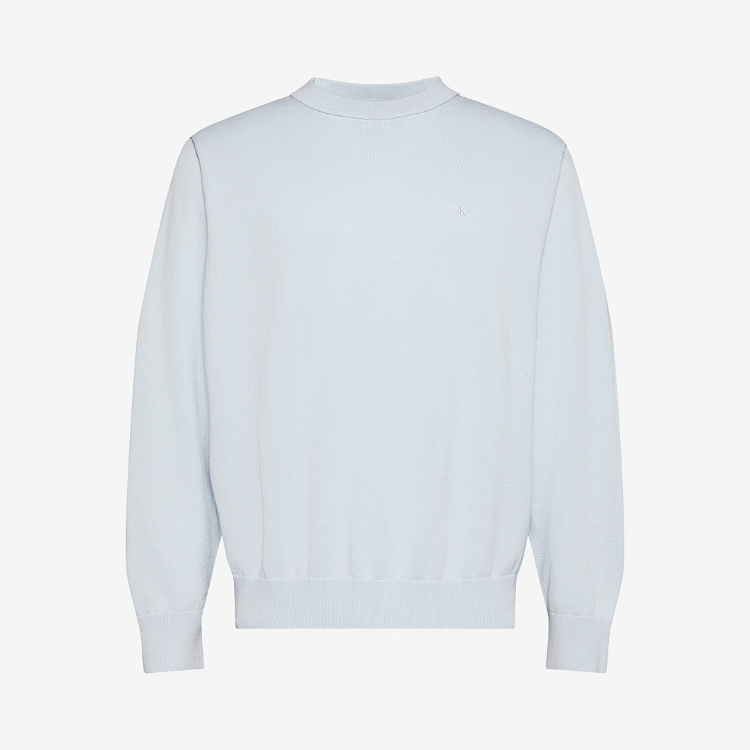 EU LS COTTON RELAXED