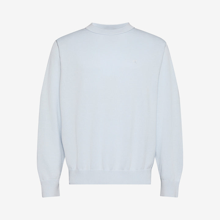 EU LS COTTON RELAXED