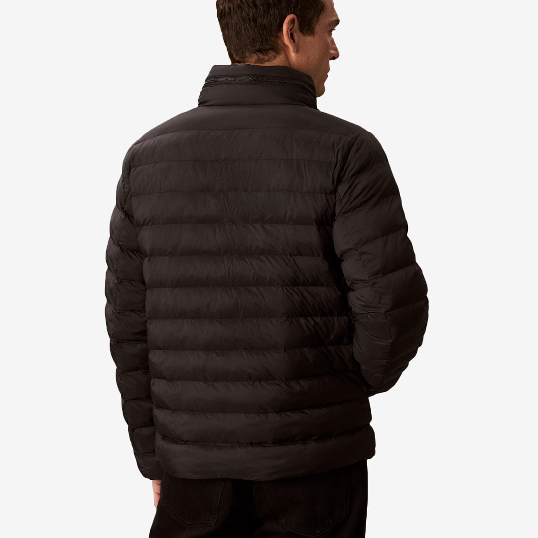 LS NYLON LT WT HOODE