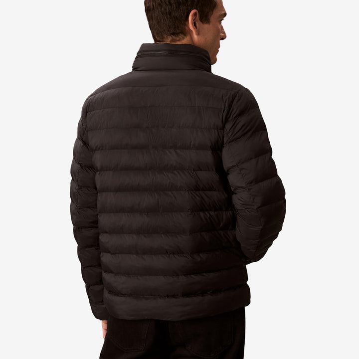LS NYLON LT WT HOODE