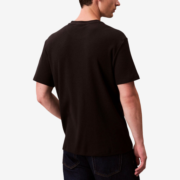 SS WAFFLE BADGE CREW