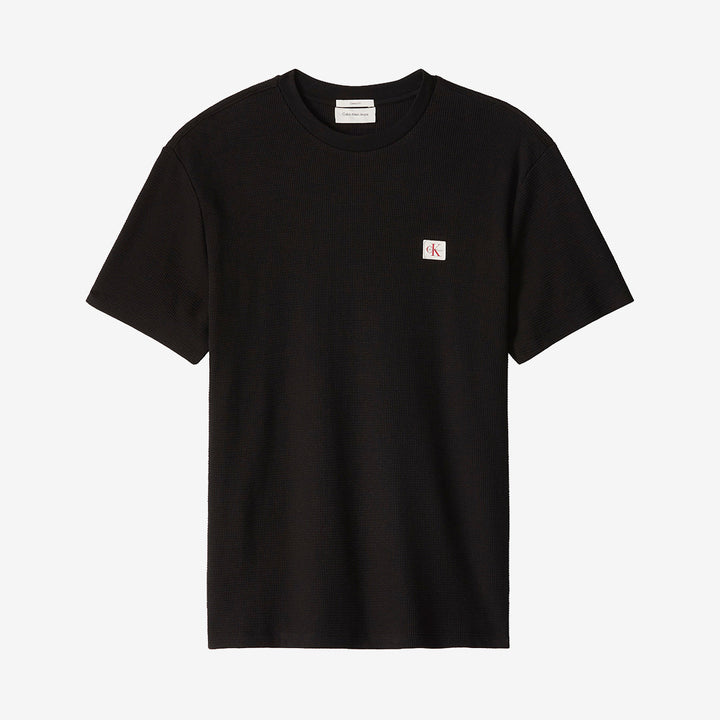 SS WAFFLE BADGE CREW