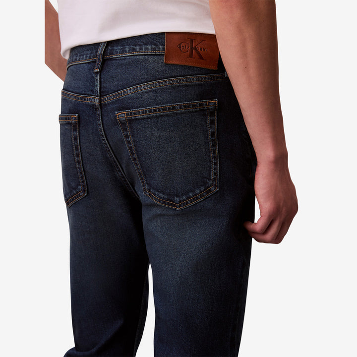 SLIM TAPER OIL SLICK