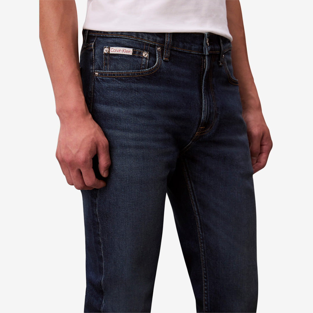 SLIM TAPER OIL SLICK