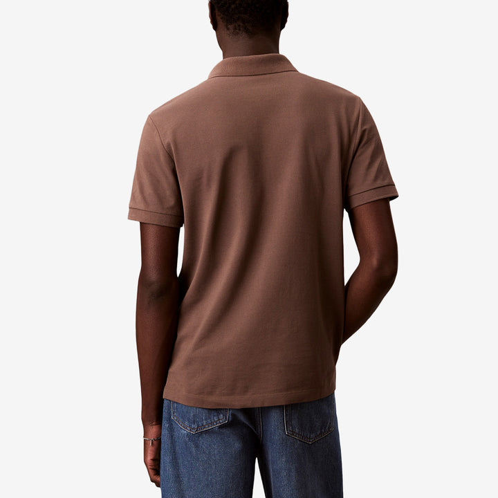 SS OPEN COLLAR CASUA