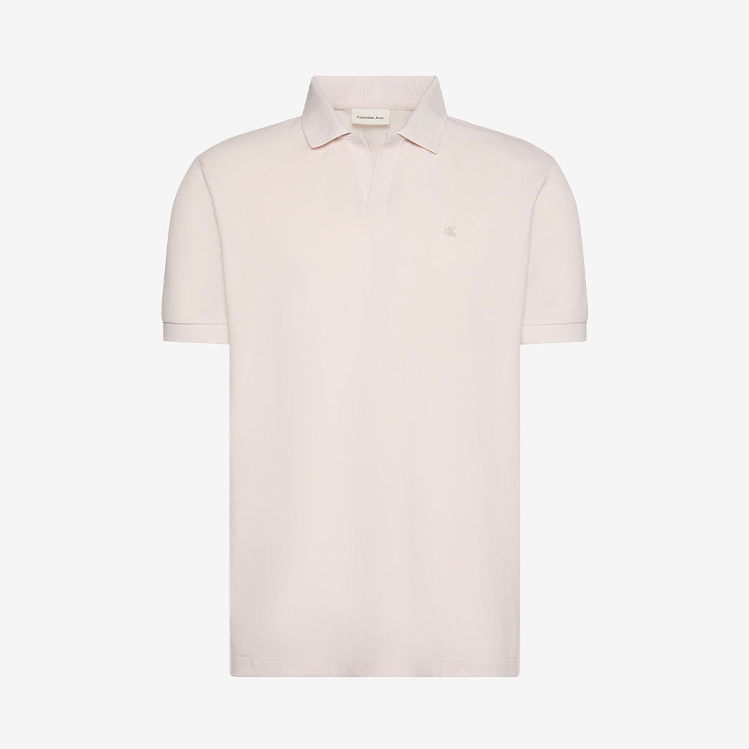 SS OPEN COLLAR CASUA