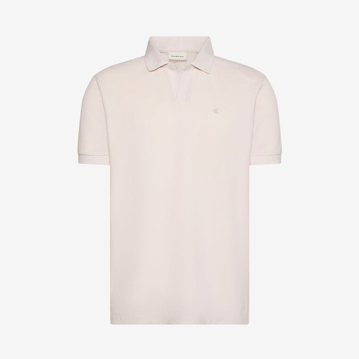 SS OPEN COLLAR CASUA