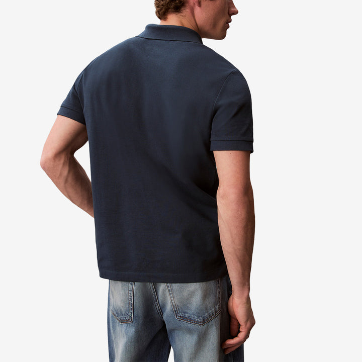 SS OPEN COLLAR CASUA