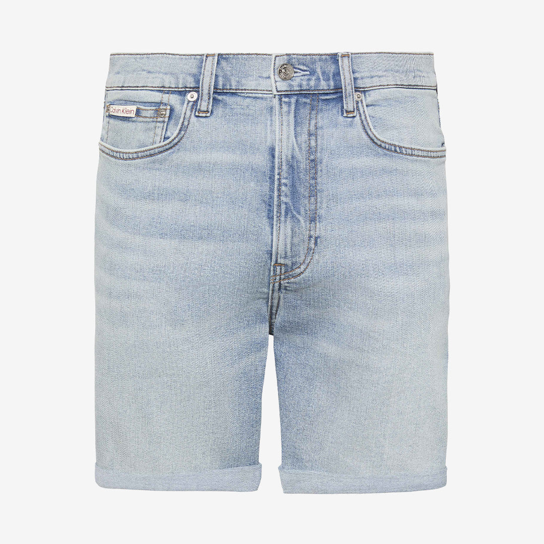 Calvin Klein LV04RF920G Slim Abner Short i 57O Abner med slim passform för herr