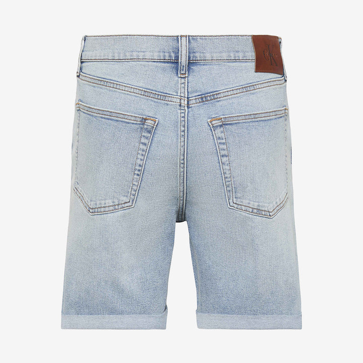 SLIM ABNER SHORT