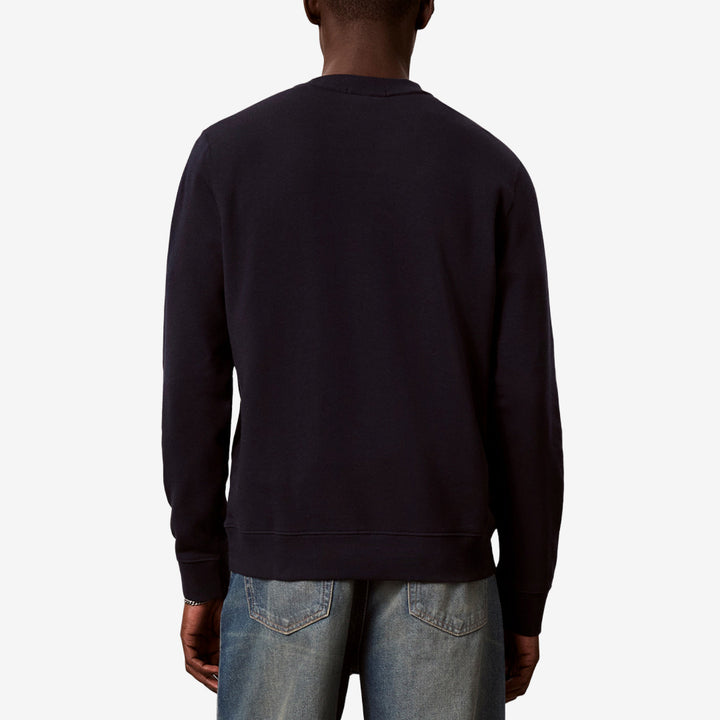 LS CL 350TERRY MONGRM CN SWTSHRT