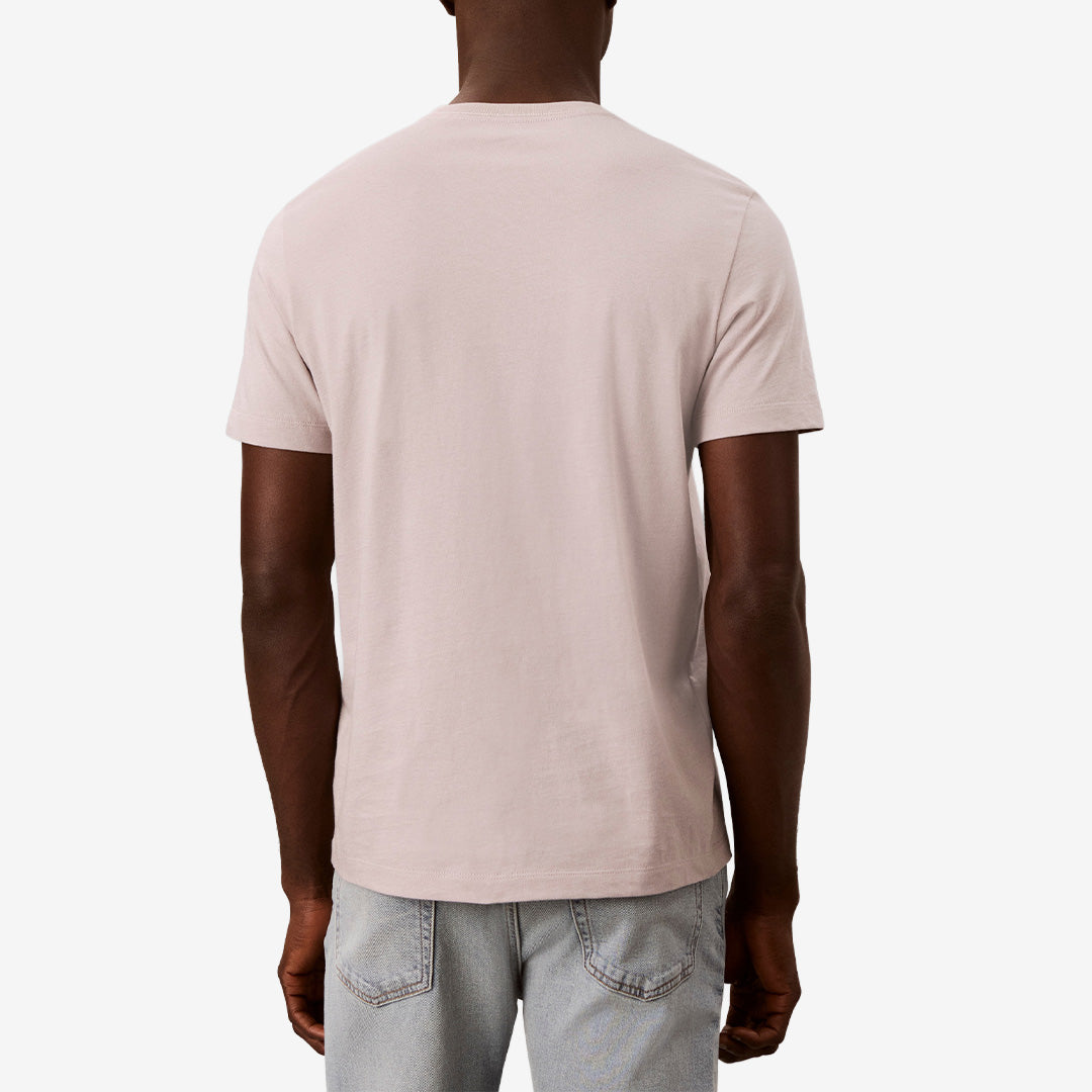 SS 30S EU BOXED CALVIN GRAPHIC T