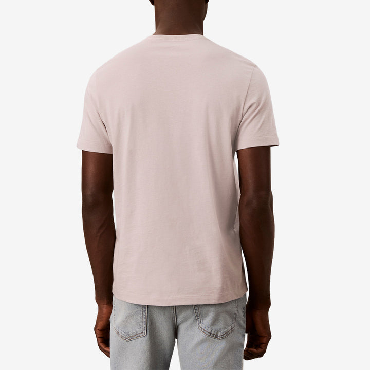 SS 30S EU BOXED CALVIN GRAPHIC T