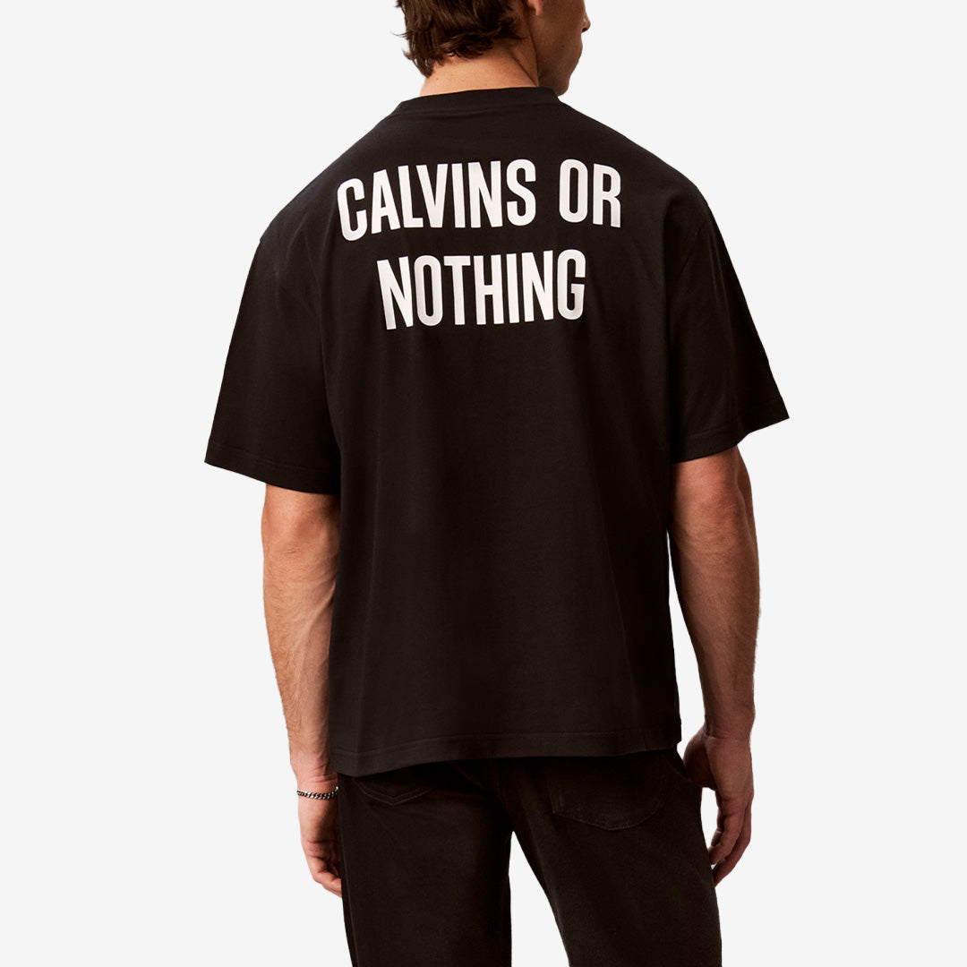 SS RLX 20S CALVIN OR NTHING BCK