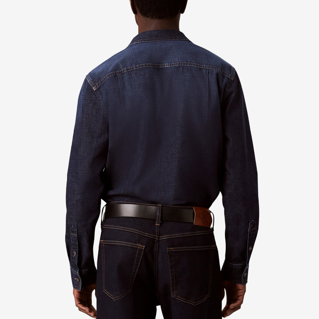 ESSENTIAL CLASSIC FELDMAN SHIRT
