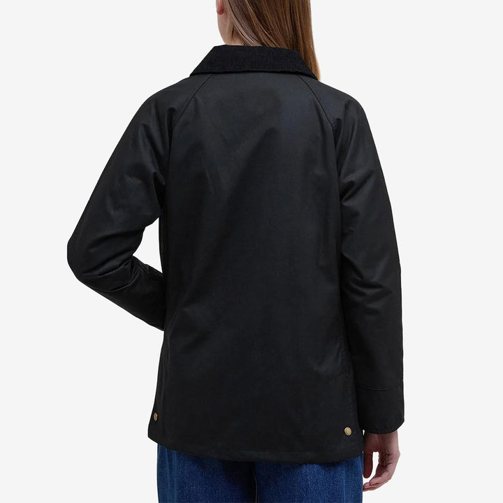 Barbour Acorn Wax Jacket