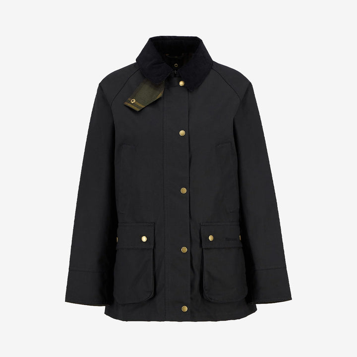 Barbour Acorn Wax Jacket