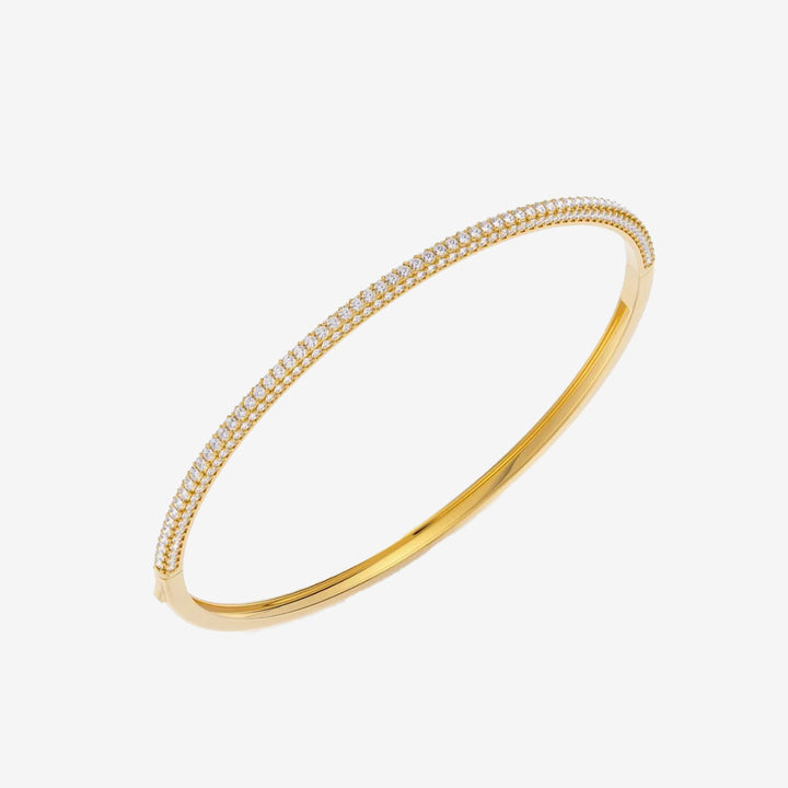 Luxe Bangle Gold