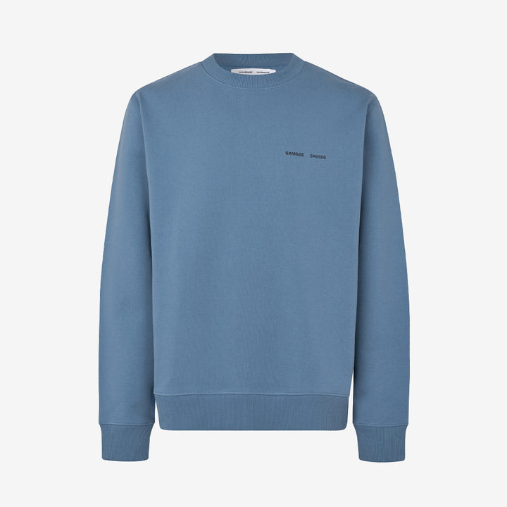 NORSBRO CREW NECK 11720