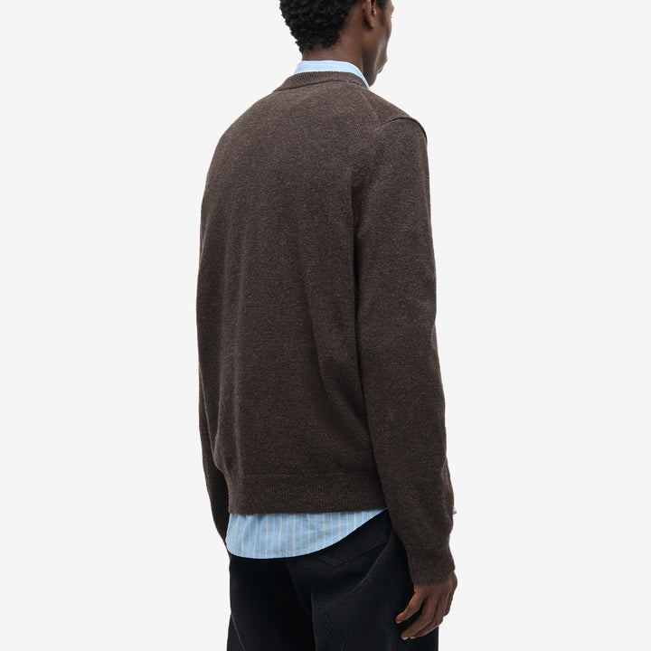 Isak Knit Sweater 15010