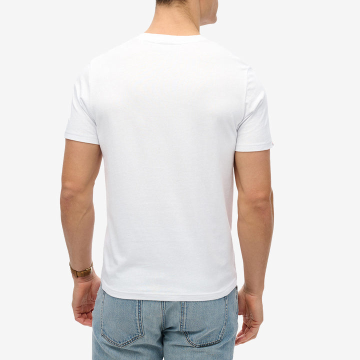 VL HERITAGE RELAXED TEE