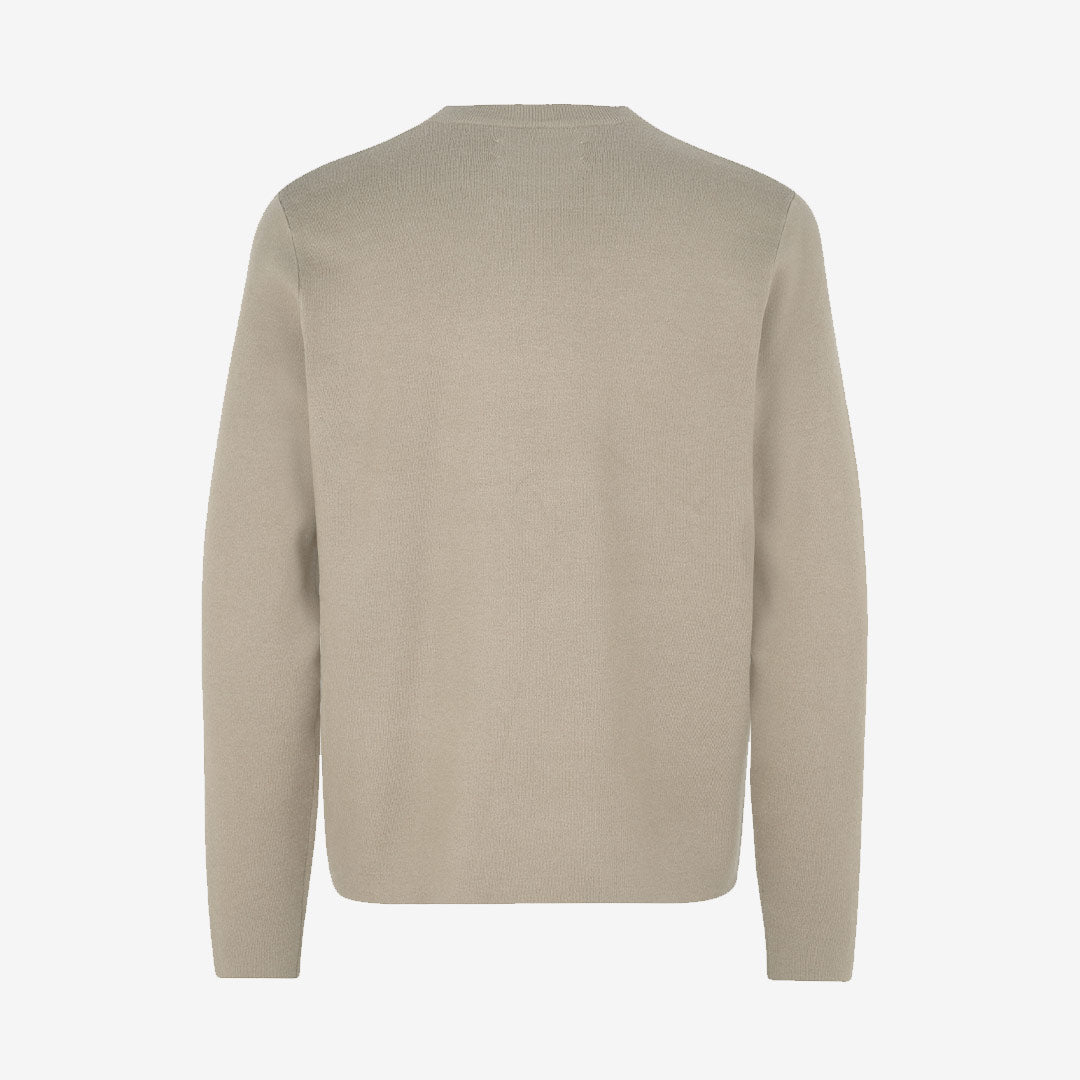 GUNAN CREW NECK 10490