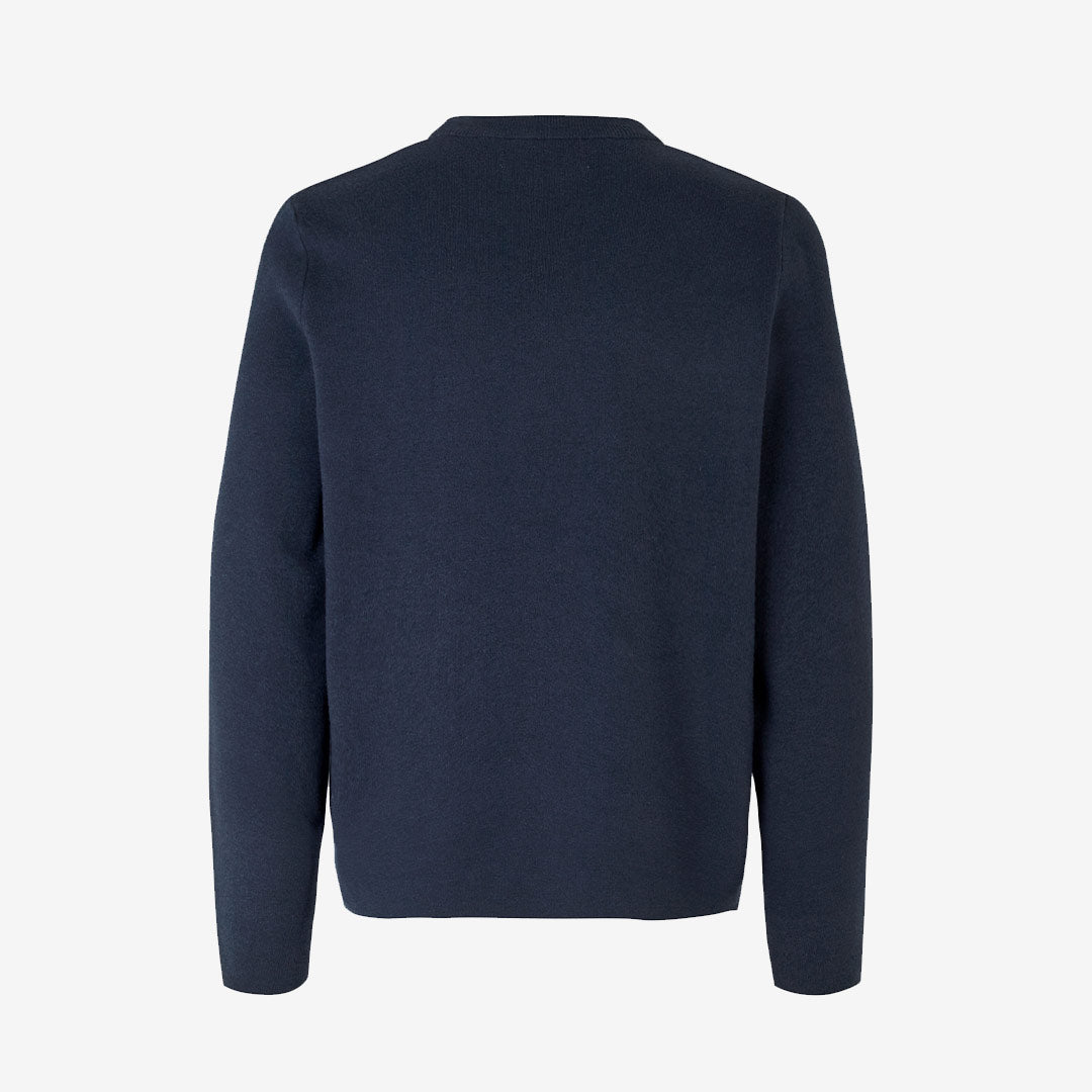 GUNAN CREW NECK 10490