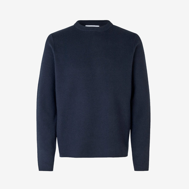 GUNAN CREW NECK 10490