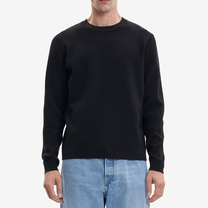 GUNAN CREW NECK 10490