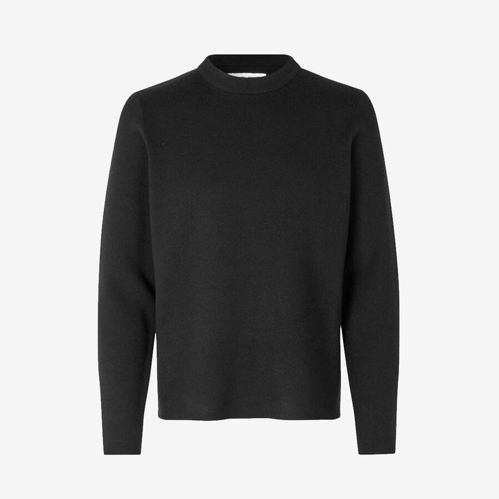 GUNAN CREW NECK 10490