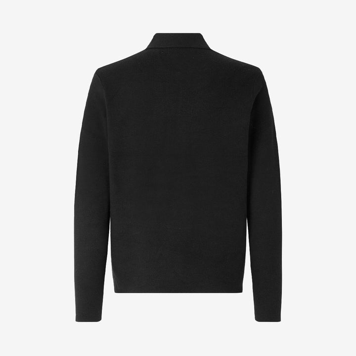 GUNA HALF ZIP 10490