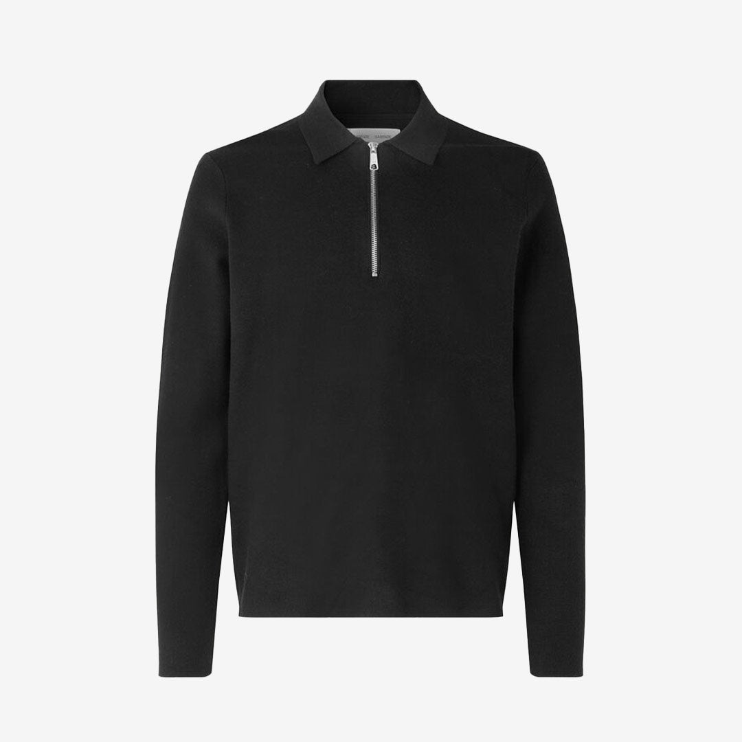 GUNA HALF ZIP 10490