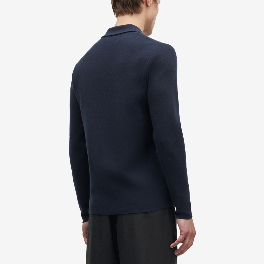 GUNA HALF ZIP 10490
