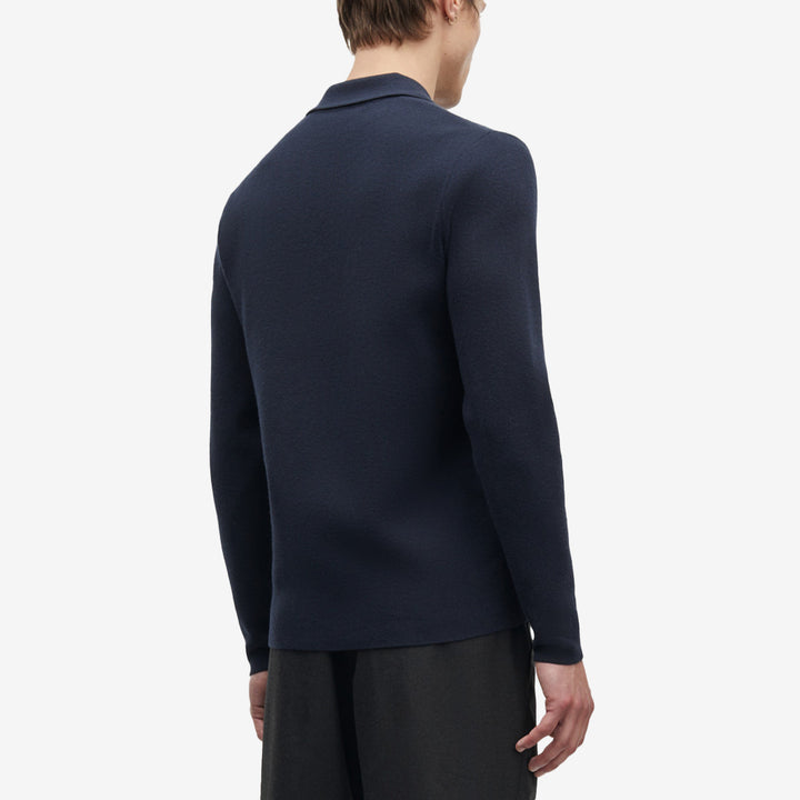 GUNA HALF ZIP 10490