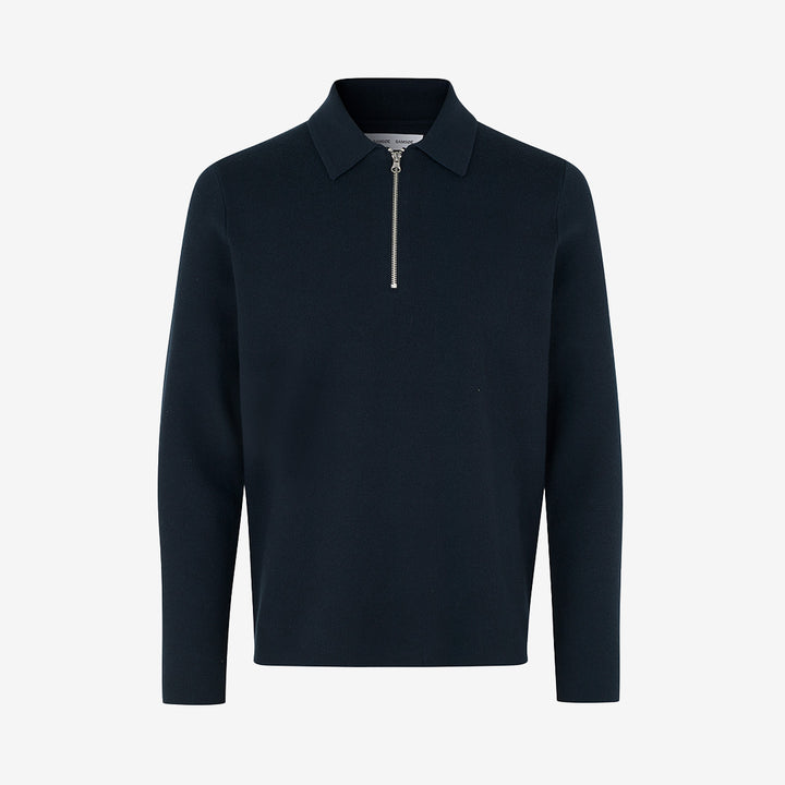 GUNA HALF ZIP 10490