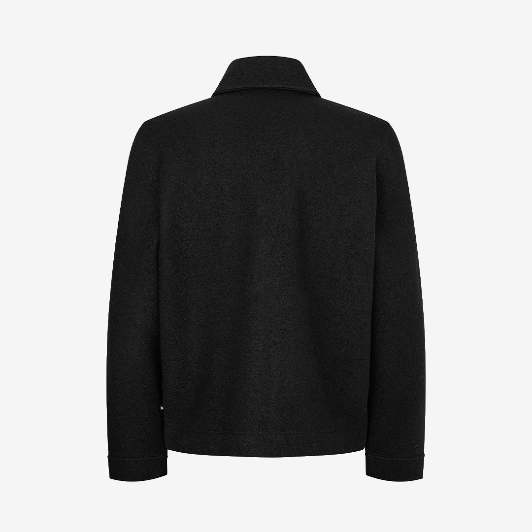 Hannes full zip 14612