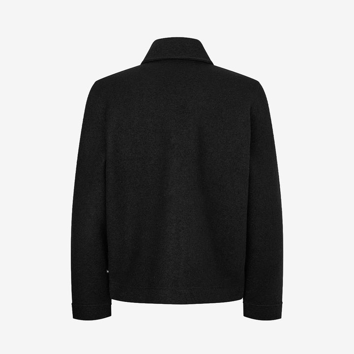 Hannes full zip 14612