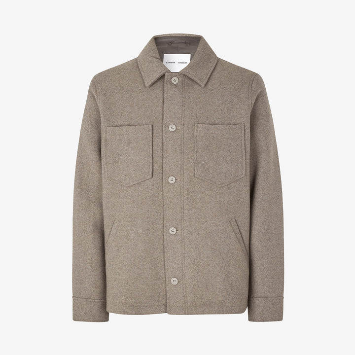 PALLY SHIRT JACKET 14163