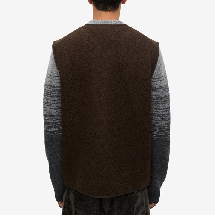 Sahannes vest 14612