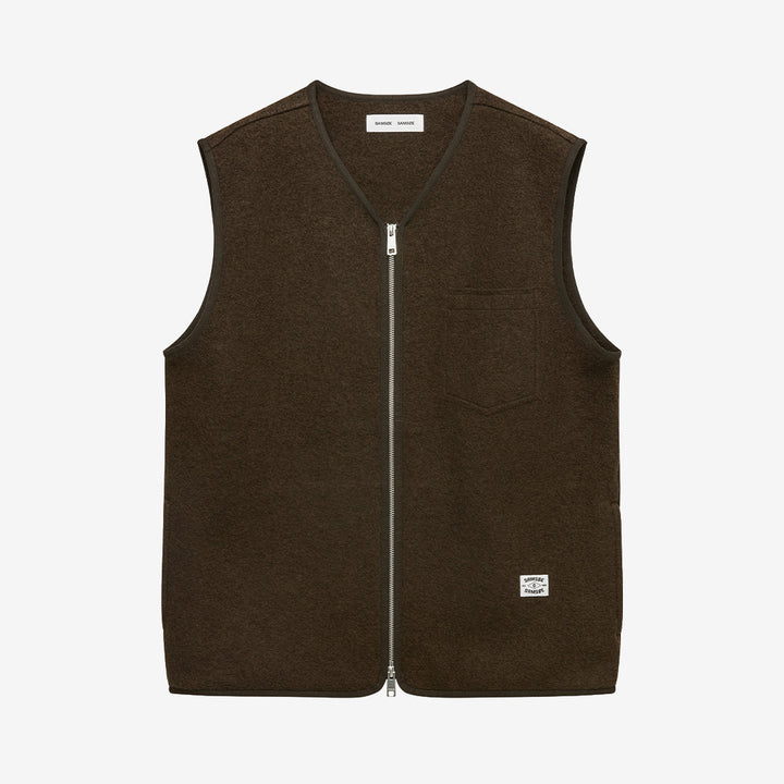 Sahannes vest 14612
