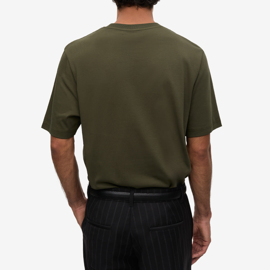 Sajesper t-shirt 15318