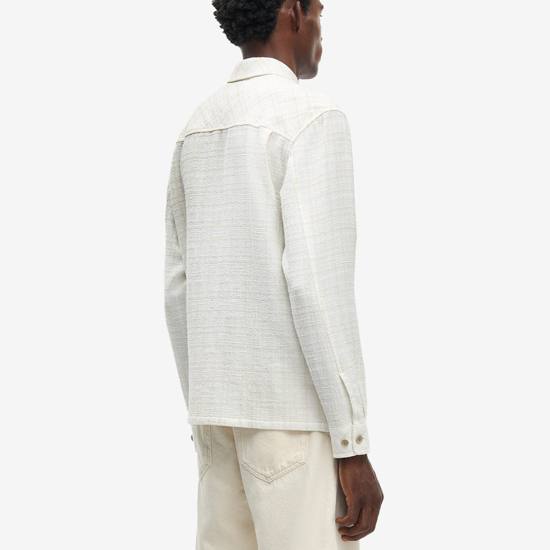 Sadamon GC overshirt 16079