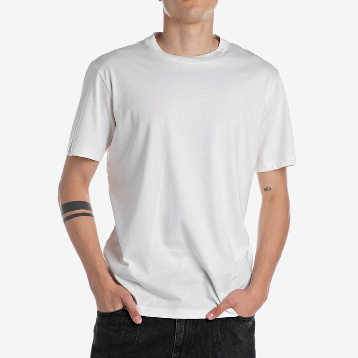 REGULAR, BASIC JERSEY 30/1 T-Shirt