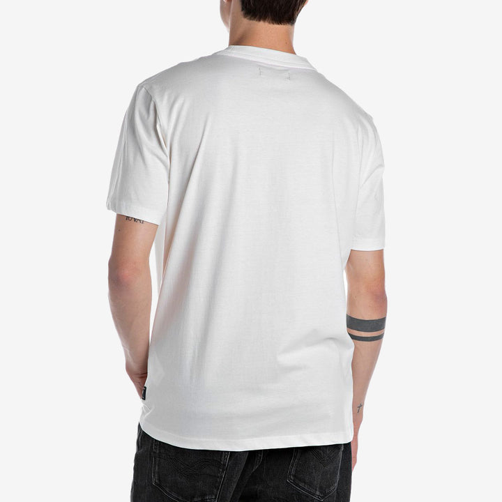 REGULAR, BASIC JERSEY 30/1 T-Shirt