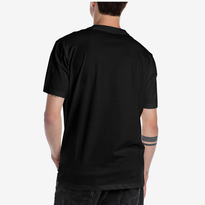 REGULAR, BASIC JERSEY 30/1 T-Shirt