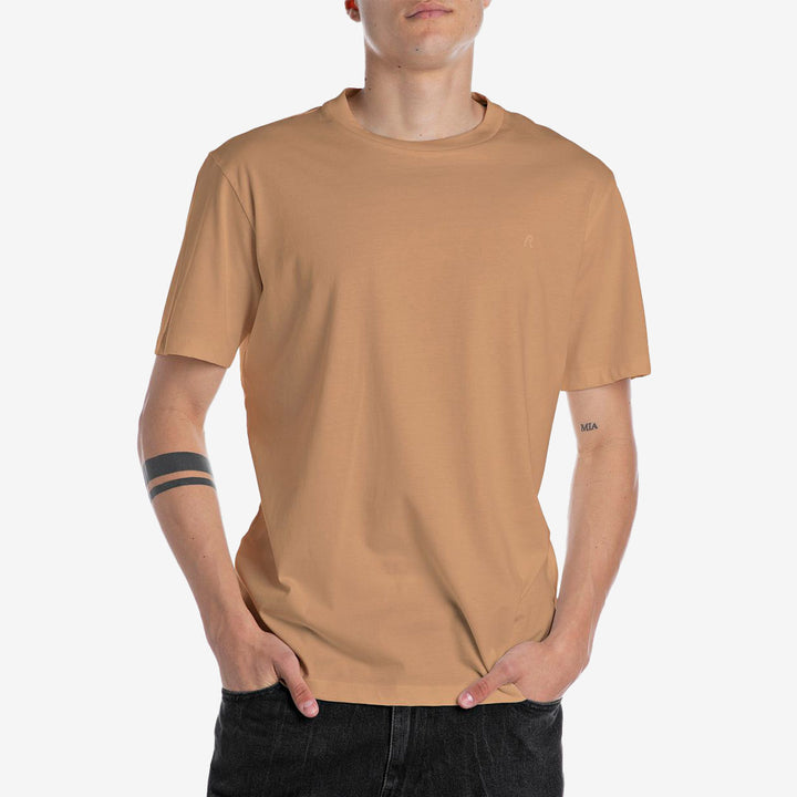 REGULAR, BASIC JERSEY 30/1 T-Shirt